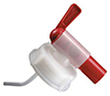 U85035: Rubinetto dosatore; TKN_CHEM