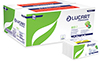U90410: Asciugamani piegati a Z; LUCART