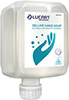 U90420: Sapone per dispenser con erogazione a schiuma; LUCART