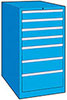 V05021: Armadio a cassetti 27x36E altezza 1000 mm; TKN_MAG-LINE