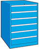 V05172: Armadio a cassetti 36x36E altezza 1000 mm; TKN_MAG-LINE