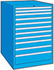 V05172: Armadio a cassetti 36x36E altezza 1000 mm; TKN_MAG-LINE