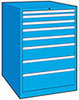 V05172: Armadio a cassetti 36x36E altezza 1000 mm; TKN_MAG-LINE