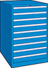 V05715: Armadio a cassetti 27x27E altezza 1000 mm; TKN_MAG-LINE