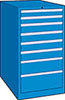 V05725: Armadio a cassetti 27x36E altezza 1000 mm; TKN_MAG-LINE