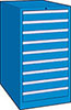 V05730: Armadio a cassetti 27x36E altezza 1000 mm; TKN_MAG-LINE