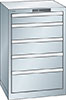 V06205: Armadio a cassetti 27x27E altezza 850 mm; LISTA