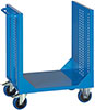 V10036: Carrello portautensili NC; TKN_MAG-LINE