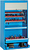 V10040: Armadio custodia utensili con serrandina; TKN_MAG-LINE