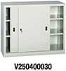 V25040: Armadi ad ante scorrevoli; TKN_MAG-LINE