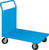 V30010: Carrello con sponda chiusa; TKN_MAG-LINE