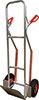 V30032: Carrello portapacchi in alluminio; NO LABEL