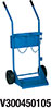 V30045: Carrello portabombole; TKN_MAG-LINE