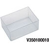 V35010: Vaschetta M; TERRY