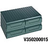 V35020: Sistema modulare a cassetti Servo; TERRY