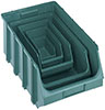 V40005: Contenitore in plastica; TERRY