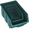 V40010: Contenitore di stoccaggio in plastica; TERRY