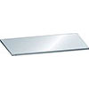 V70020: Ripiano fessurato zincato; LISTA