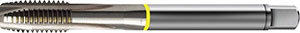 A05050: Maschio a macchina in acciaio HSS-E passo grosso DIN 376; TKN