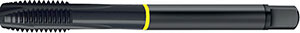A05072: Maschio a macchina in acciaio HSS-E filettatura UNF DIN 2184/1; TKN