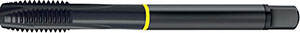 A05093: Maschio a macchina in acciaio HSS-E passo grosso DIN 376; TKN