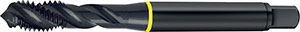 A05094: Maschio a macchina in acciaio HSS-E 40° passo grosso DIN 371; TKN