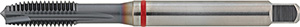 A05597: Maschio a macchina in acciaio HSS-E rivestito TiCN passo grosso DIN 371-376; FORMAT_GT