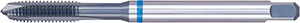A05633: Maschio a macchina in acciaio HSS-E passo grosso DIN 371-376; FORMAT_GT