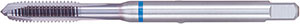 A05634: Maschio a macchina in acciaio HSS-E rivestito TiCN passo grosso DIN 371-376; FORMAT_GT