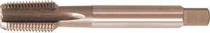 A05670: Maschio a macchina in acciaio HSS-E filettatura conica NPT; FORMAT