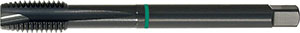 A05683: Maschio a macchina in acciaio HSS-E passo grosso DIN 371-376; FORMAT