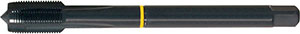 A05753: Maschio a macchina in acciaio HSS-E passo fine DIN 374; FORMAT