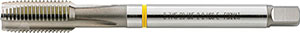 A05772: Maschio a macchina in acciaio HSS-E filettatura UNF DIN 2184/1; FORMAT