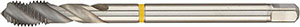 A05774: Maschio a macchina in acciaio HSS-E 40° filettatura UNF DIN 2184/1; FORMAT