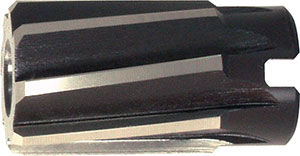 A15517: Alesatore a manicotto in acciaio HSS-E DIN 219; FORMAT