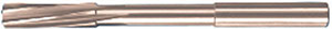 A15531: Alesatore a macchina con codolo cilindrico in acciaio HSS-E DIN 212-B/D; FORMAT
