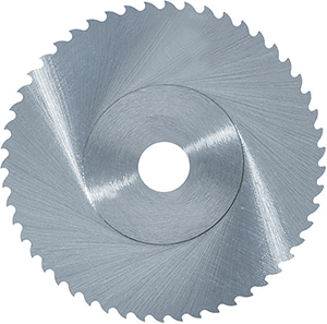 A30542: Sega circolare in acciaio HSS DMo5; STARK