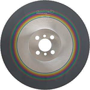 A30839: Sega circolare in acciaio HSS DMo5; FORMAT