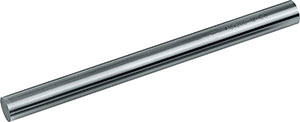 A35030: Barretta in acciaio HSS-Co10 forma tonda; NO LABEL
