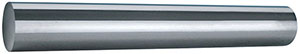 A35792: Barretta in metallo duro forma tonda; WILKE