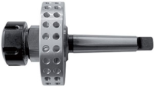 A40920: Mandrino autoventilante; FORMDRILL