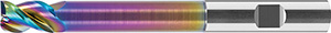 A50359: Fresa codolo cilindrico a 3 taglienti in metallo duro rivestita ta-C; FORMAT_GT