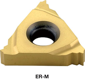 A57320: Inserto in metallo duro filettatura esterna; FORMAT