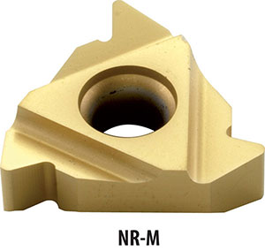 A57330: Inserto in metallo duro filettatura interna; FORMAT