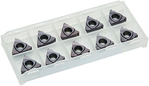 A57969: Set di inserti in metallo duro filettatura interna; FORMAT