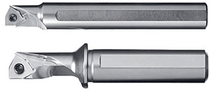 A58216: Punta ad inserti multifunzione 1,5x D / 2,25x D; TKN