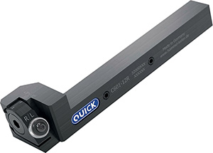 A89929: Godronatore ad asportazione semplice; QUICK