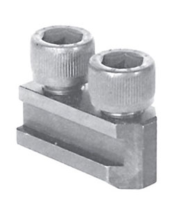 C05330: Tassello doppio AUTOBLOK-SMW RCD; NO LABEL
