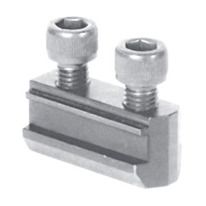 C05335: Tassello doppio AUTOBLOK-SMW RCD ribassato; NO LABEL
