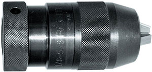 C10256: Mandrino autoserrante; ROHM